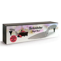 Tortenheber High Heel