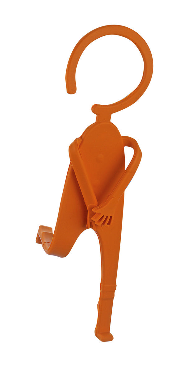 Smartphone-Halter "MISTER HOOHU"