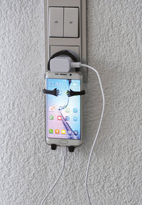 Smartphone-Halter "MISTER HOOHU"