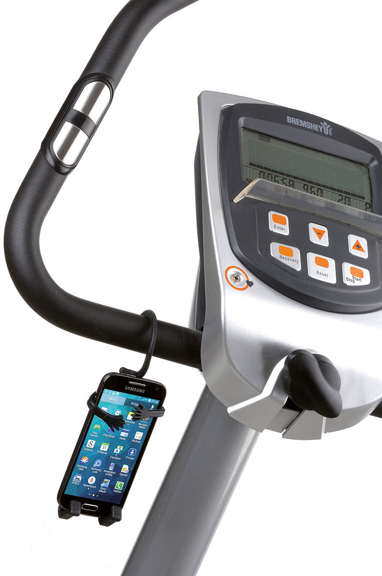 Smartphone-Halter "MISTER HOOHU"