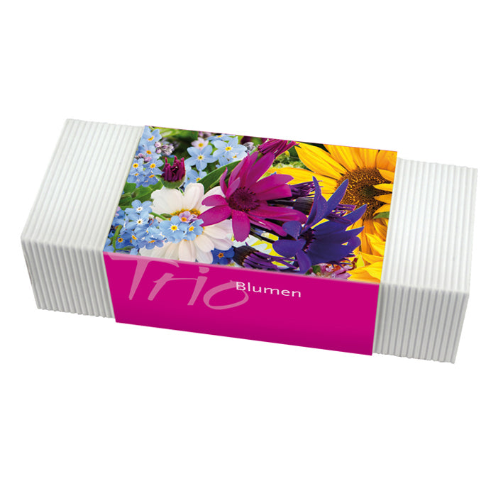 Pflanzset ''Blumen-Trio''