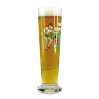 Bier Geschenk Set NiX im Glas