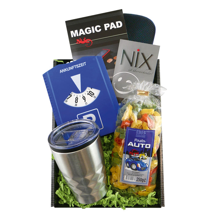 NiX-Geschenk Auto