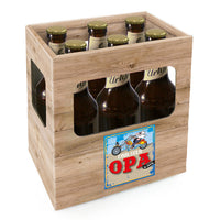 Bier Coolster Opa - 6er Karton