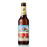 Bier Coolster Opa - 6er Karton