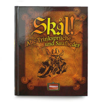 Buch Skal - Feucht-fröhlich!