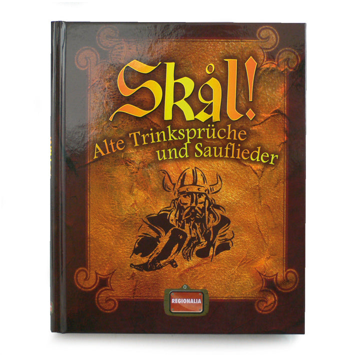 Buch Skal - Feucht-fröhlich!