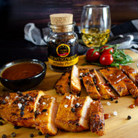 Premium Whysky Pfeffer