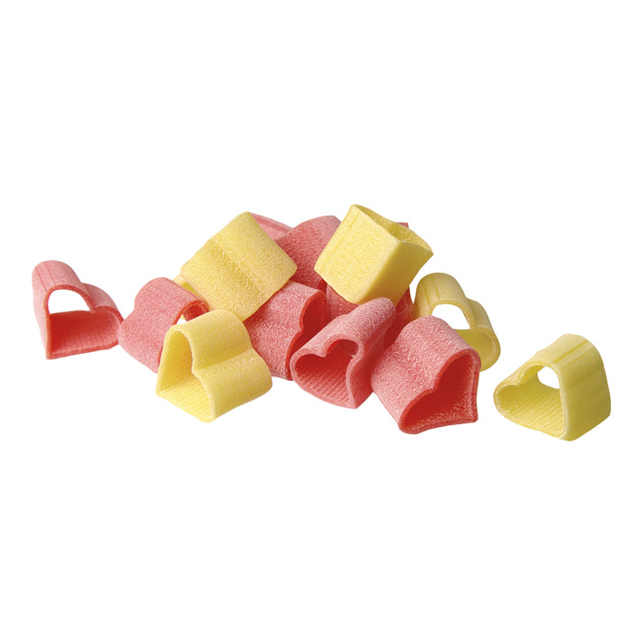 Pasta-Präsent Mr. & Mrs.