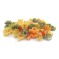 Pasta-Präsent Garten