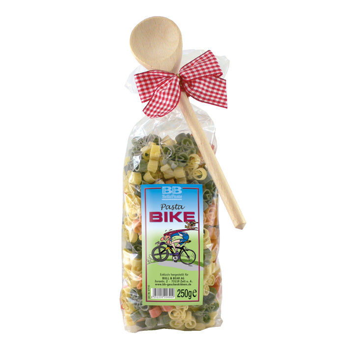 Pasta-Präsent Bike