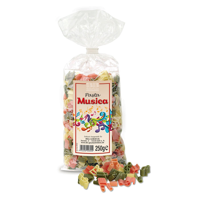 Pasta di "Musica"