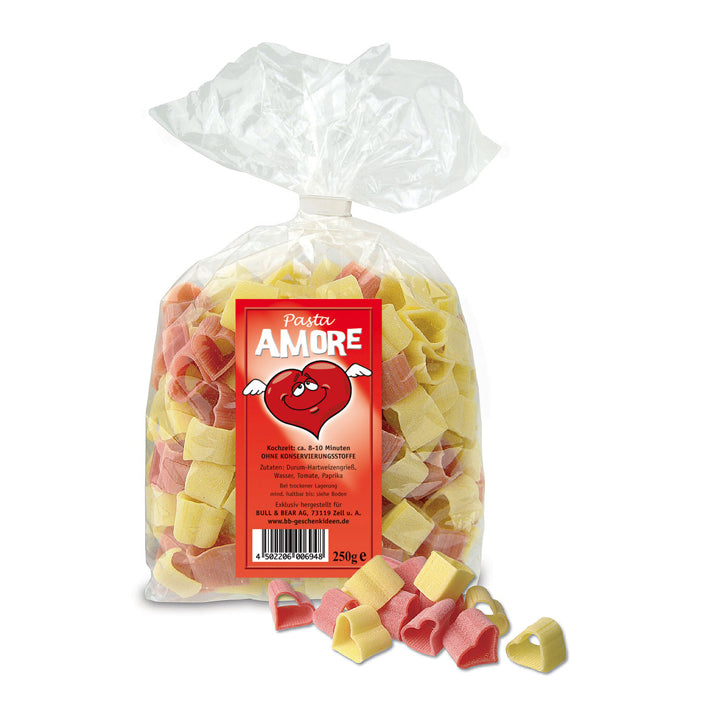 Pasta "Amore"