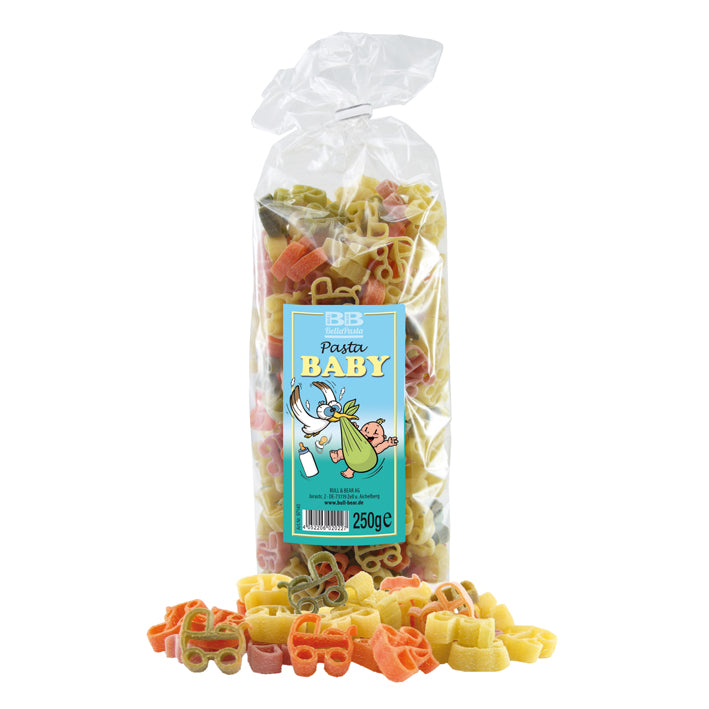 Pasta "Baby"