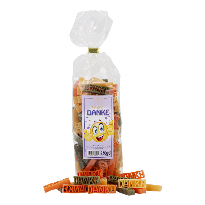 Pasta Danke