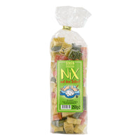 Pasta NIX