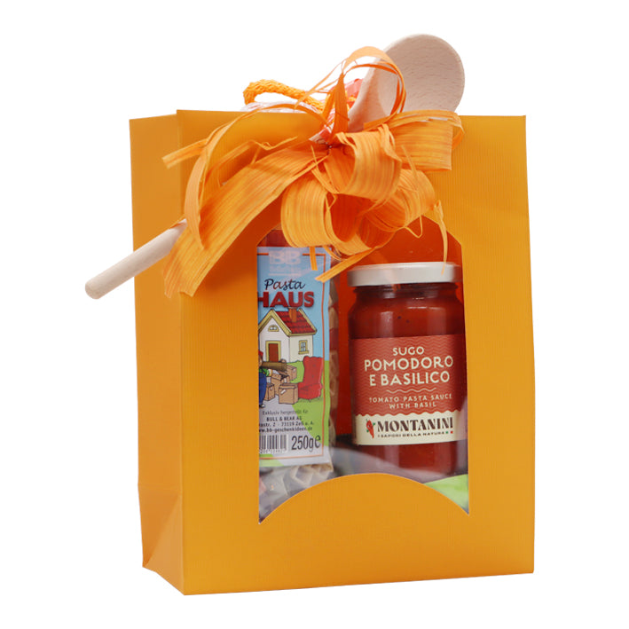 Geschenkset Pasta Haus