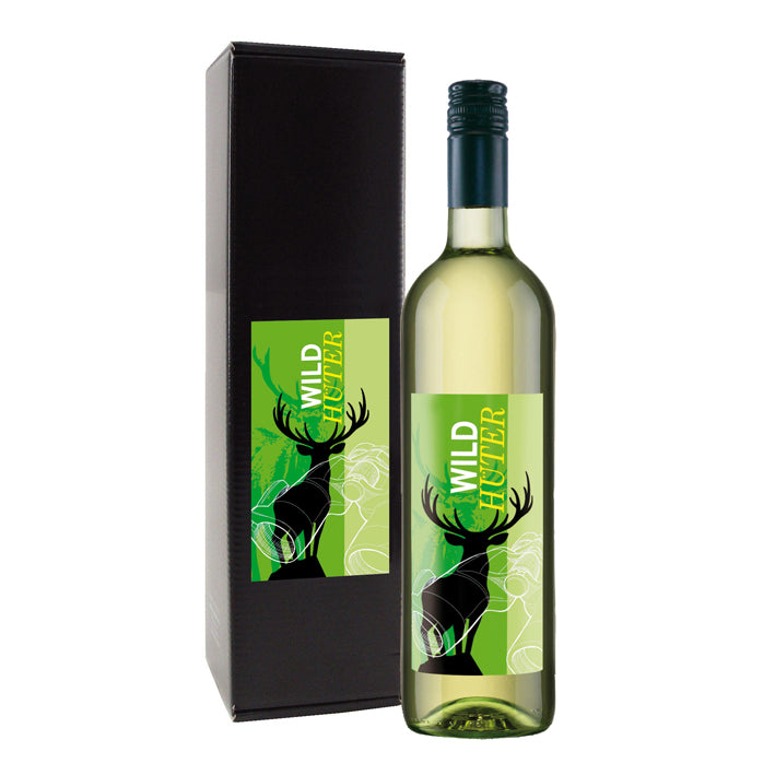 Weingeschenk "Wildhüter"
