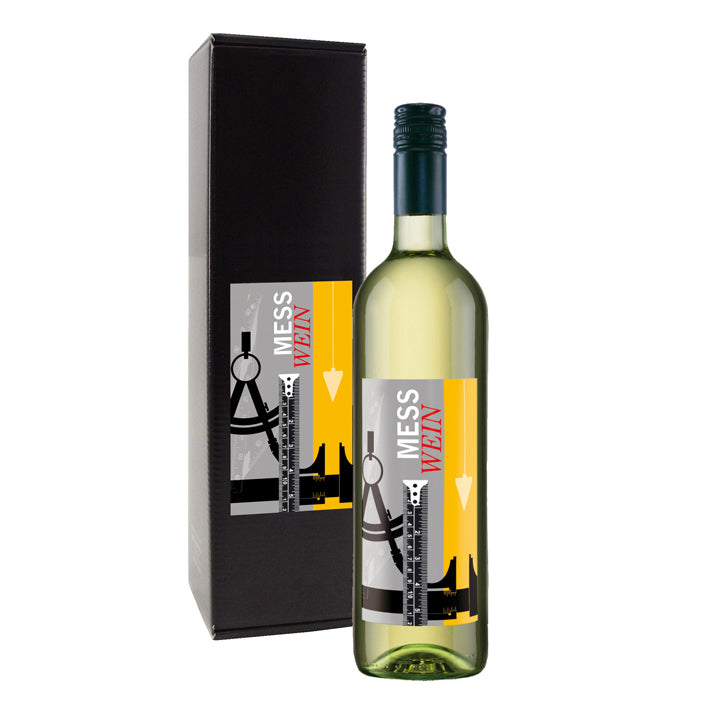 Weingeschenk "Messwein"