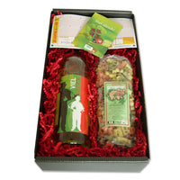 Wein Geschenkset "Glücksmomente"