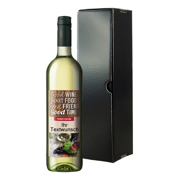 Namenswein "Good Wine"