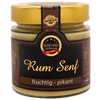 Premium Rum Senf