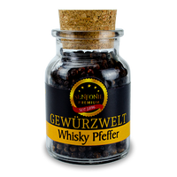 Premium Whysky Pfeffer