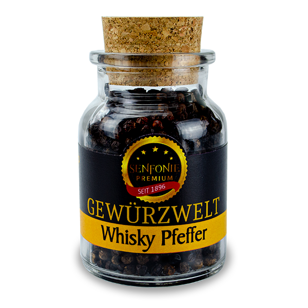 Premium Whysky Pfeffer
