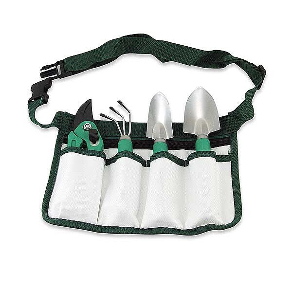 Gürteltasche "Mini-Gärtner"