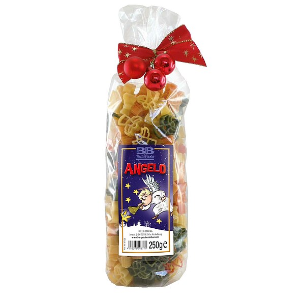 Pasta-Präsent Angelo