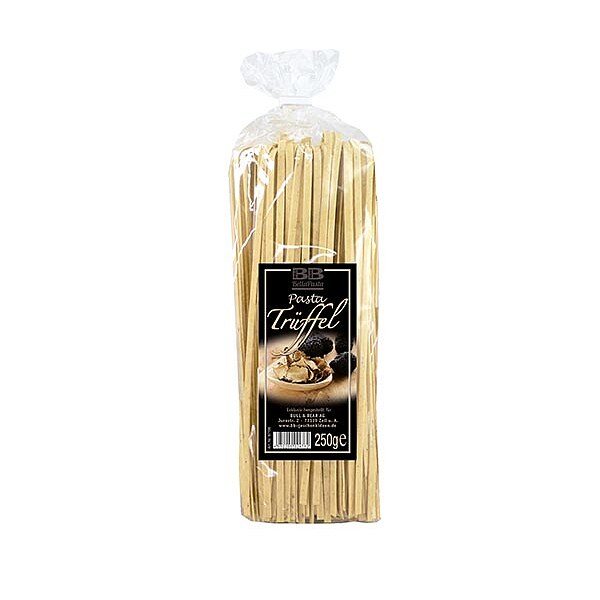 Pasta Trüffel