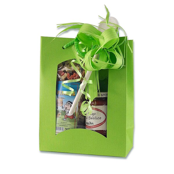 Geschenkset Pasta Fitness