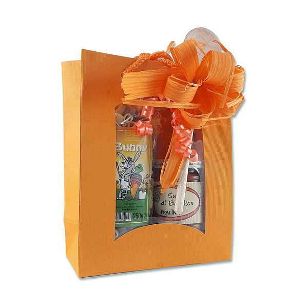 Geschenkset Bunny