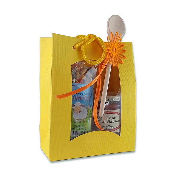 Geschenkset Schnucki