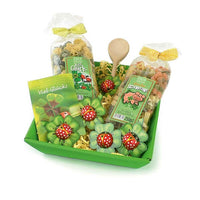 Geschenkkorb "Glück"