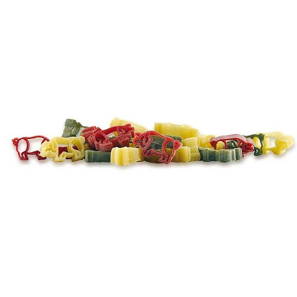 Geschenkkorb "Glück"