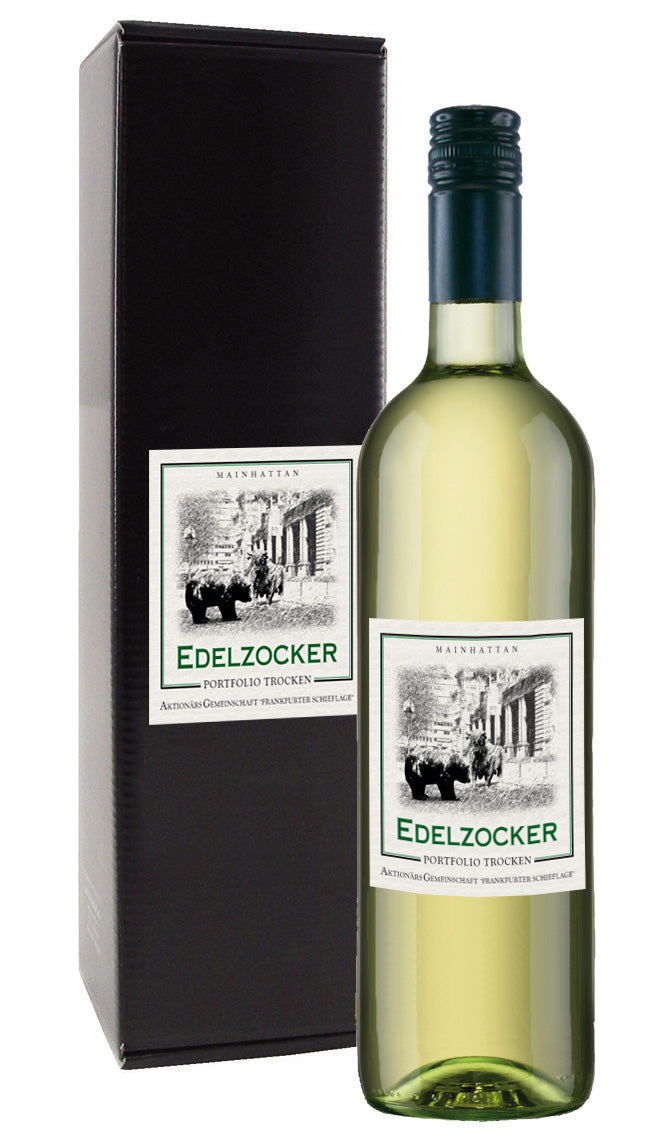 Weisswein "Edelzocker"