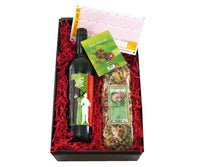 Wein Geschenkset "Glücksmomente"