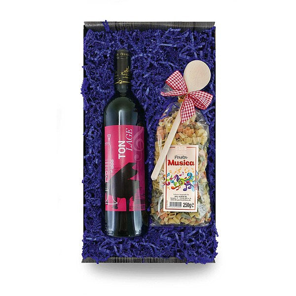 Wein Geschenkset Musica