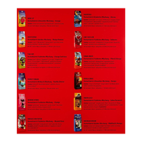 Bio-Tee-Adventskalender