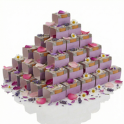 Mini-Pflanzset "Danke" – Personalisierbar