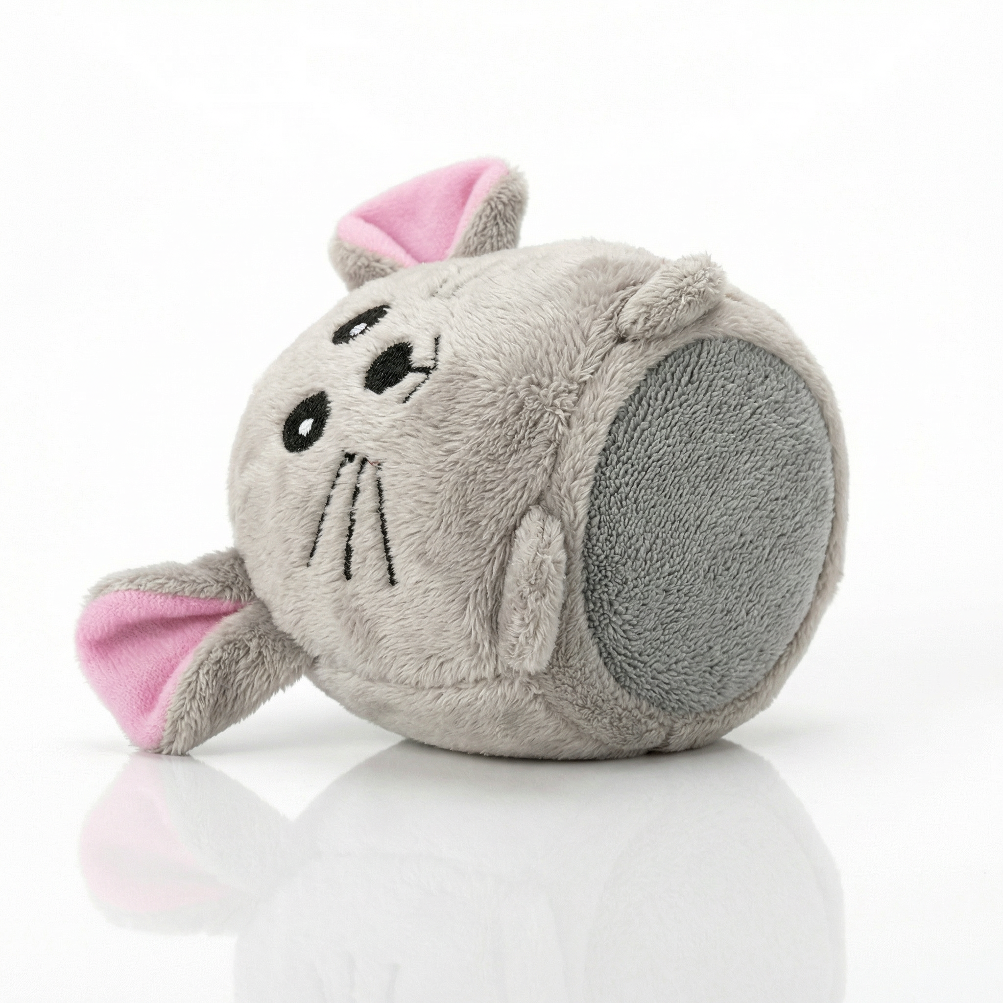 Schmoozie displaycleaner maus unterseite