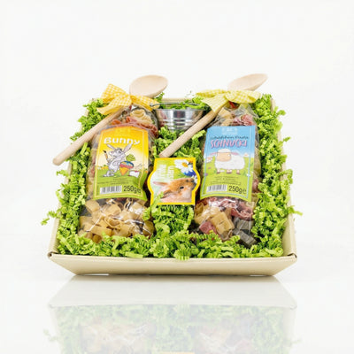 Geschenkkorb Oster-Pastalover