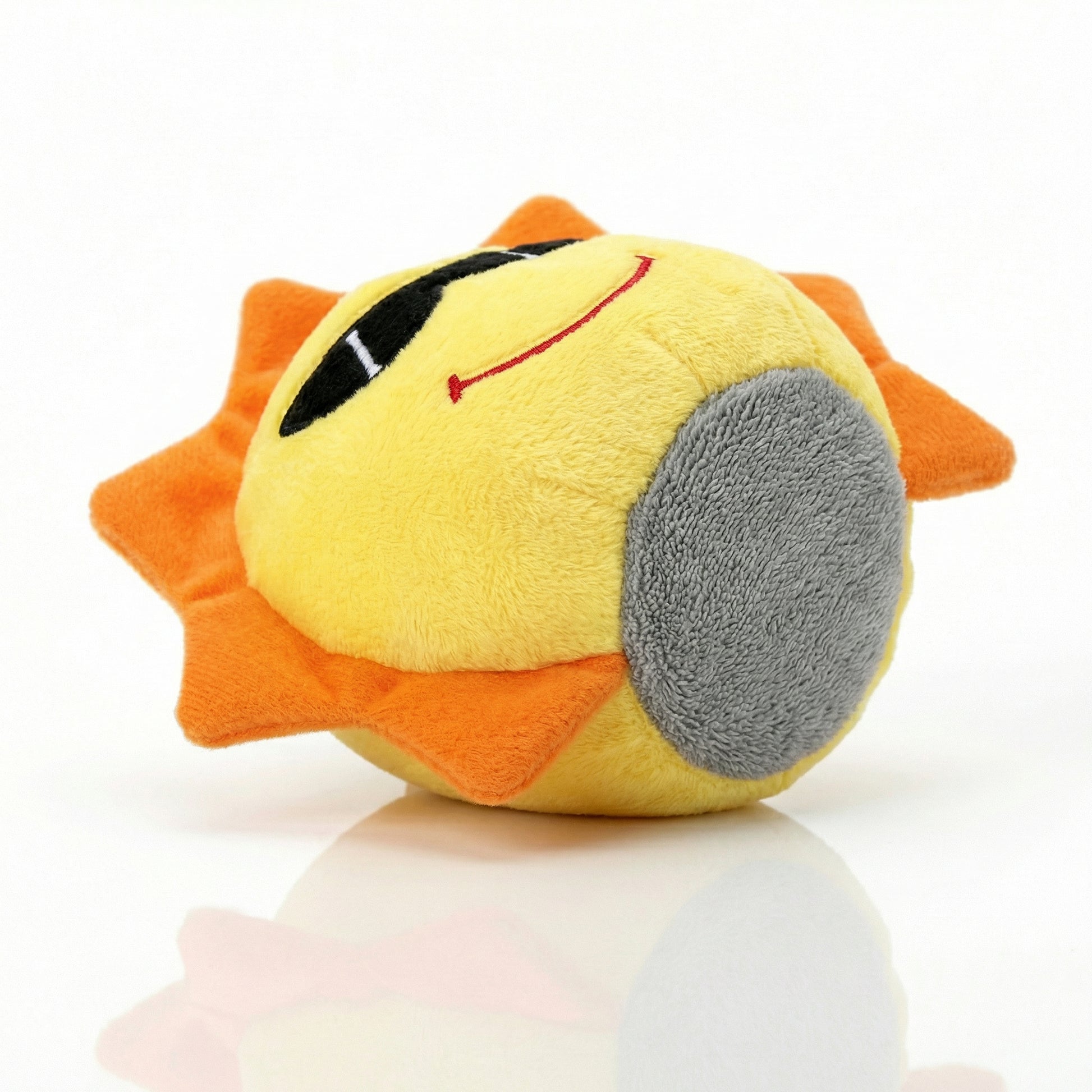 Displaycleaer Schmoozie Sonne