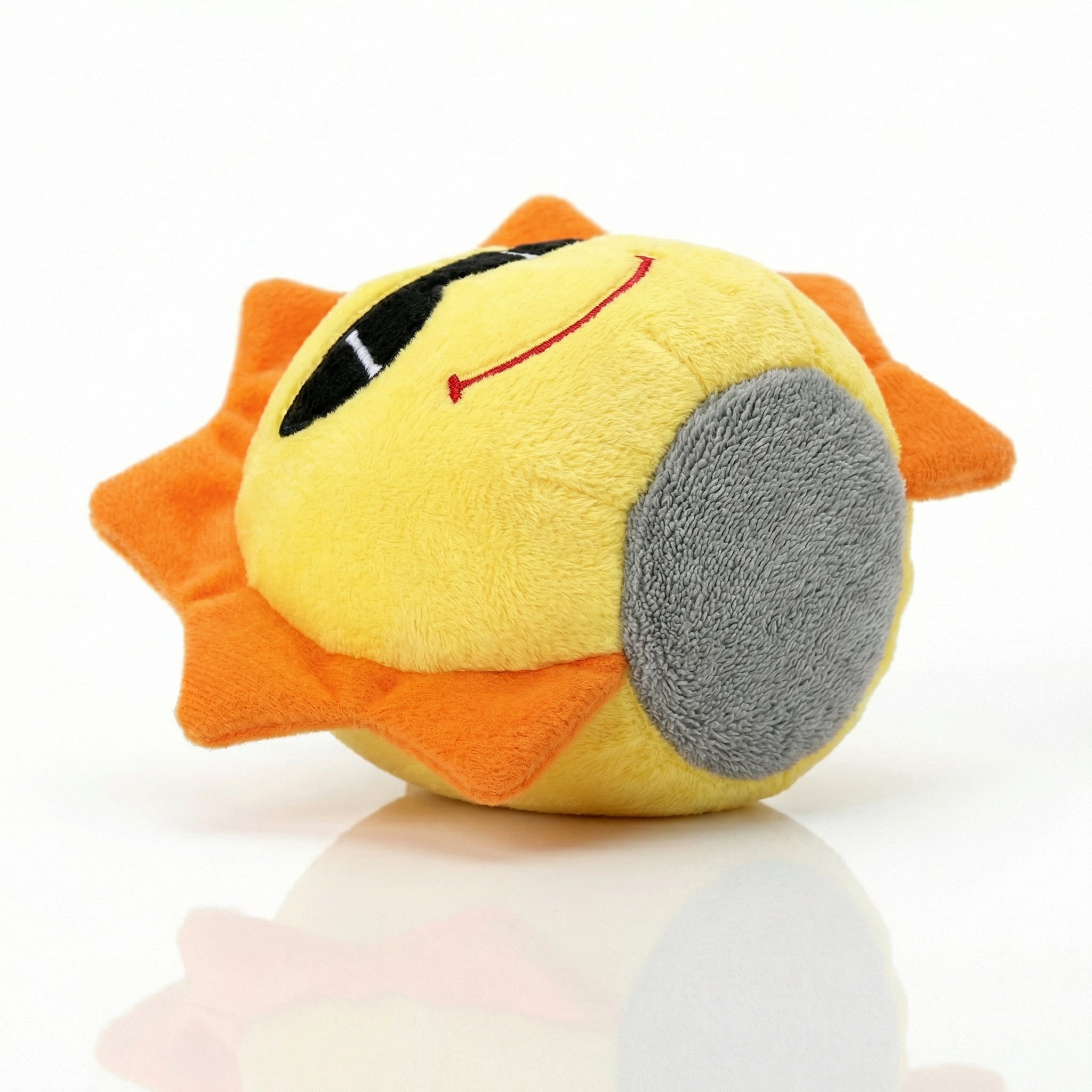 Displaycleaer Schmoozie Sonne