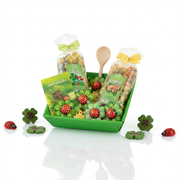 Geschenkkorb "Glück"