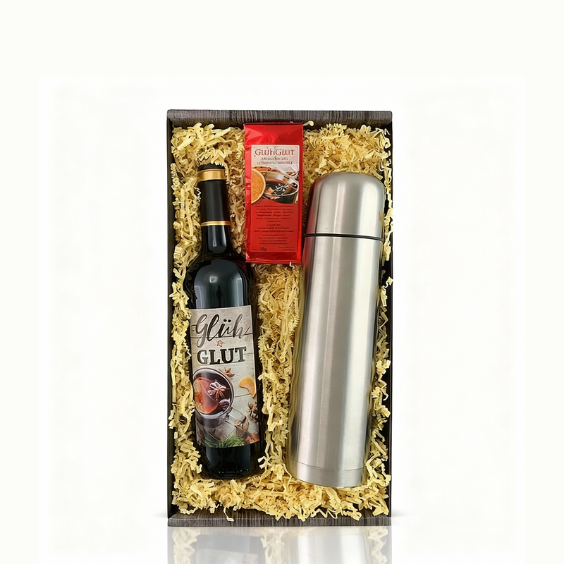 Geschenkset "Glühwein"