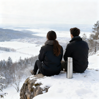 Geschenkset "Glühwein"