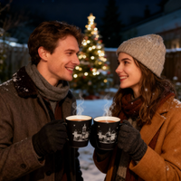 Geschenkset Glühglut