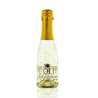 Mini-Schatztruhe Goldschätzchen